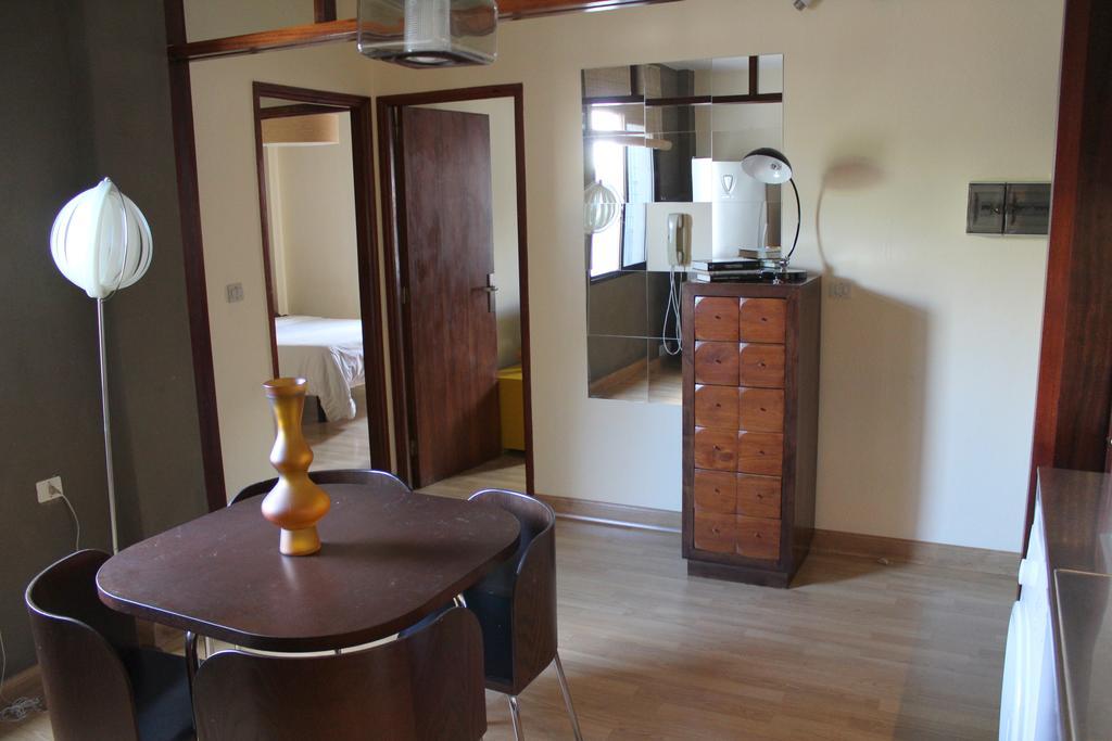Dream Apartment Santa Cruz de Tenerife Exterior foto