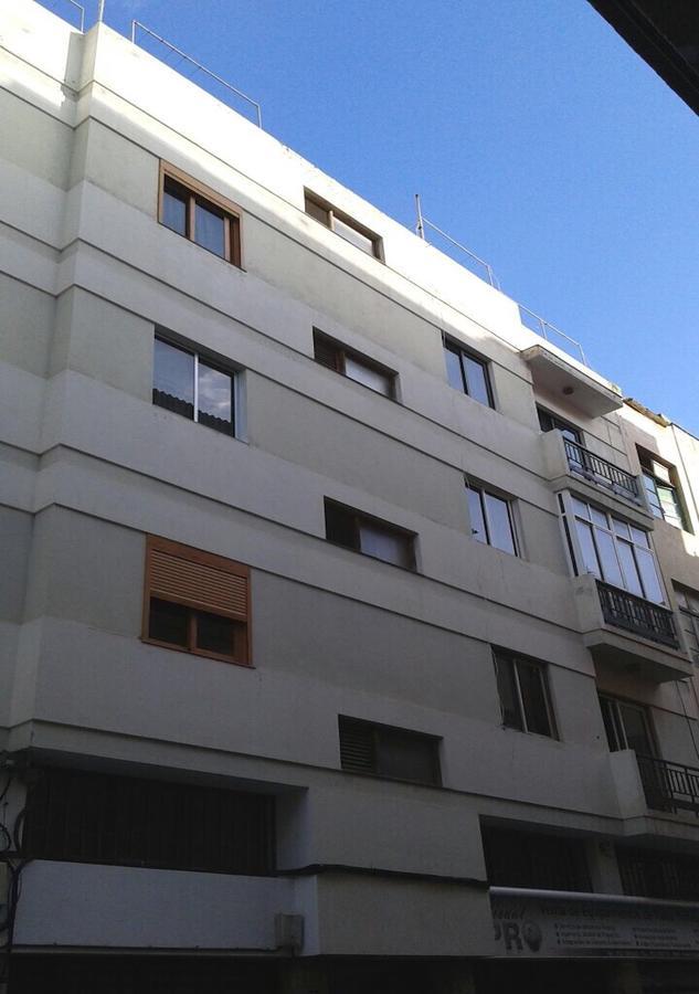 Dream Apartment Santa Cruz de Tenerife Exterior foto