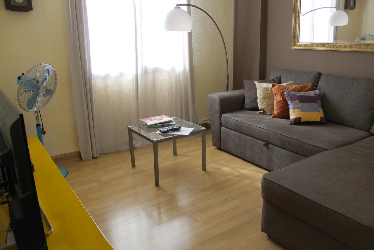 Dream Apartment Santa Cruz de Tenerife Exterior foto