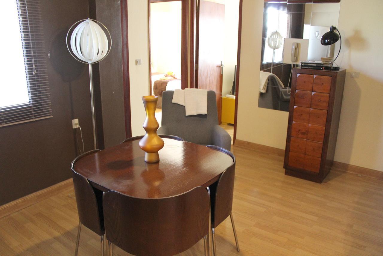 Dream Apartment Santa Cruz de Tenerife Exterior foto