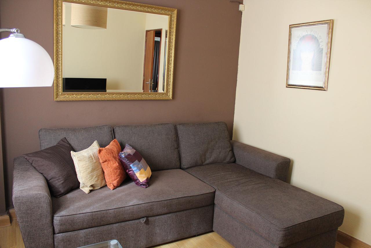 Dream Apartment Santa Cruz de Tenerife Exterior foto